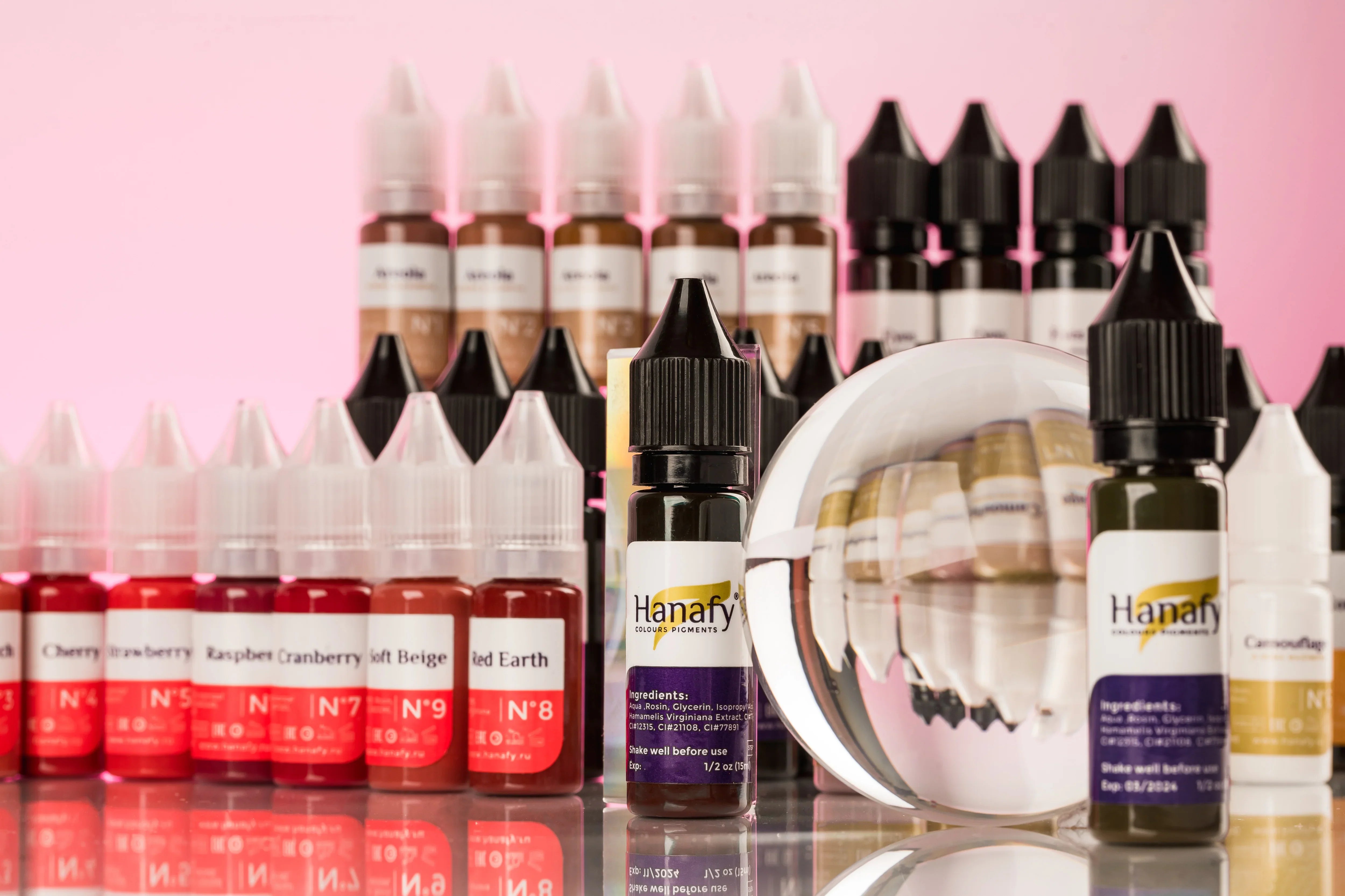 All Products – Hanafy Thailand