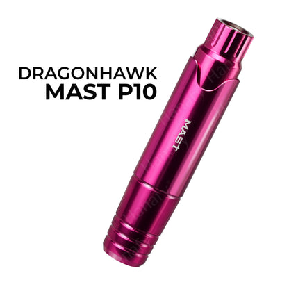 Rotor machine Dragonhawk Mast Tour P10