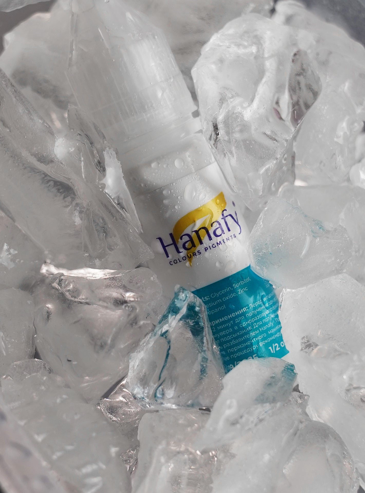 Hanafy Mineral Remover