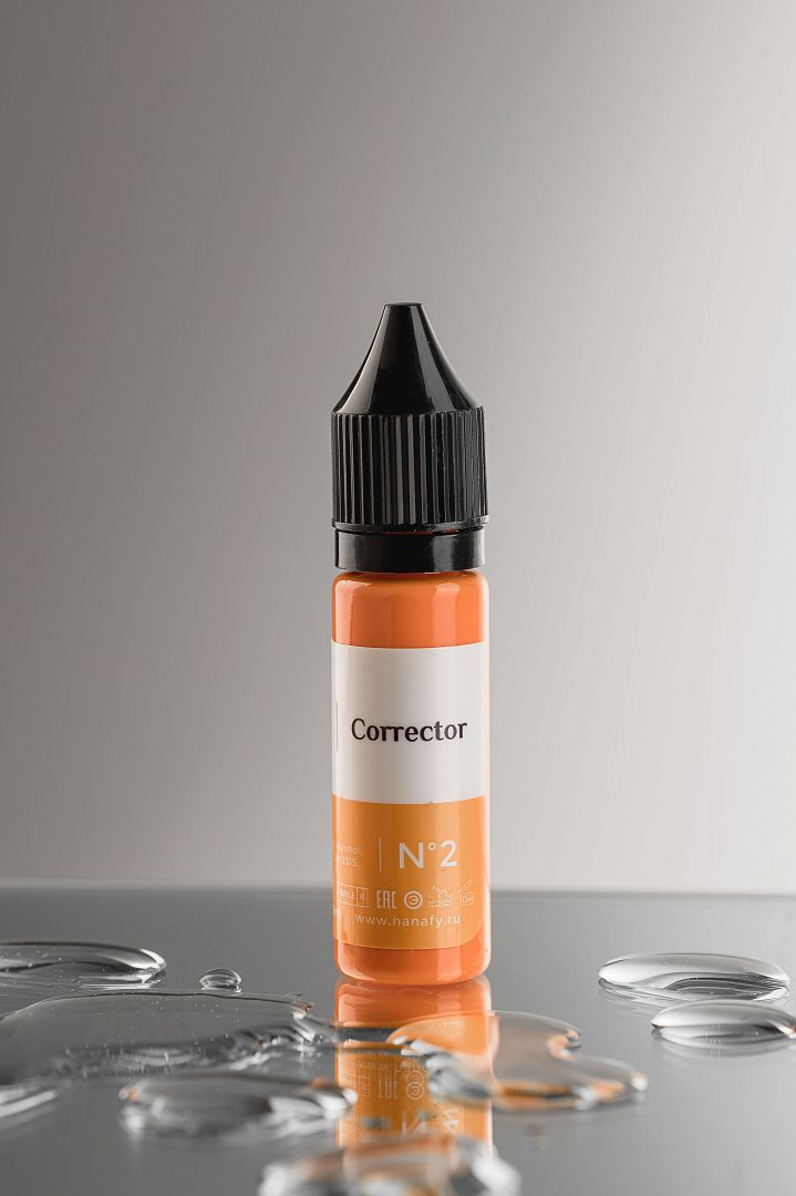 Corrector N2