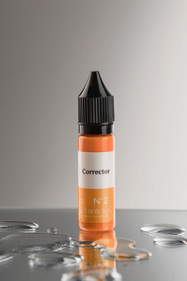 Corrector N2