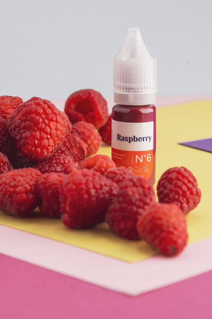 Raspberry